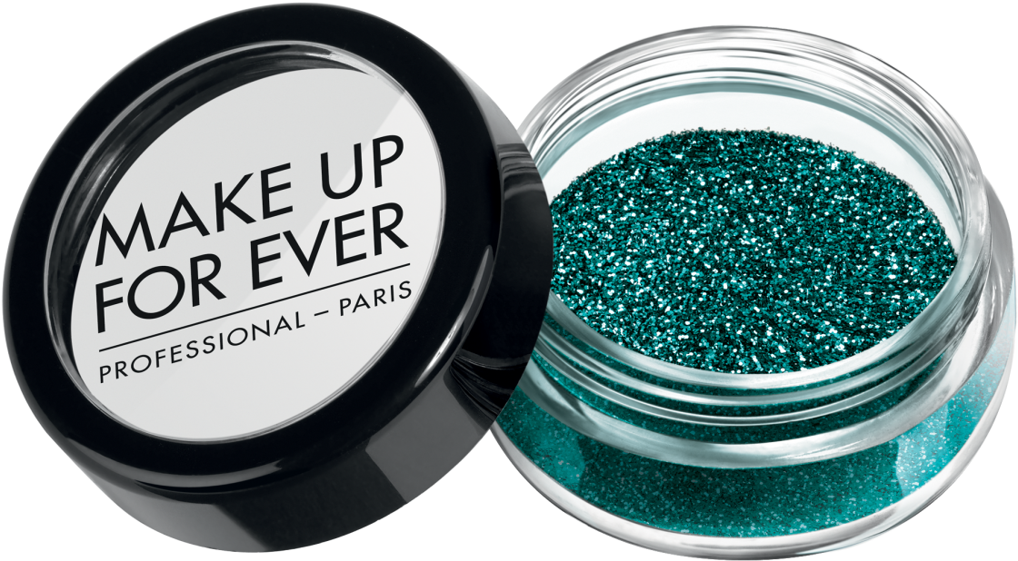 Glitter Y Strass - Makeup Forever Star Glitter (1212x1212), Png Download