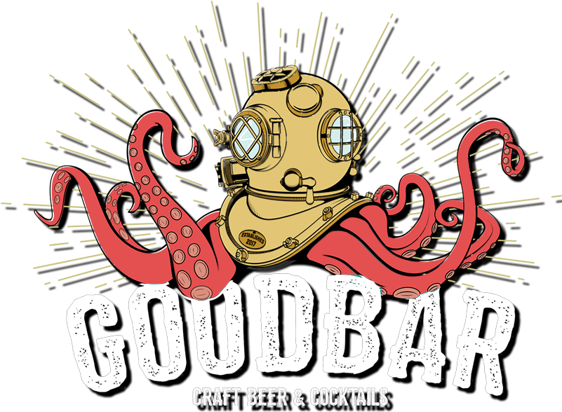 Craft Beer & Signature Cocktails - Permalink (800x594), Png Download