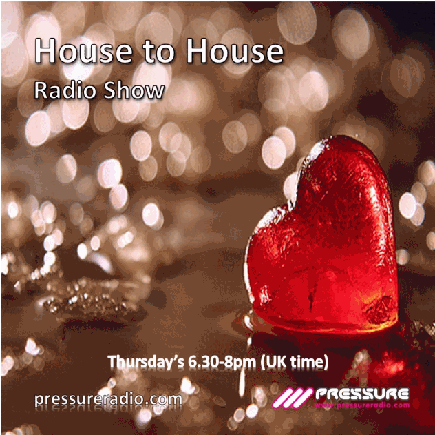 House To House Red Heart - Android (1200x630), Png Download