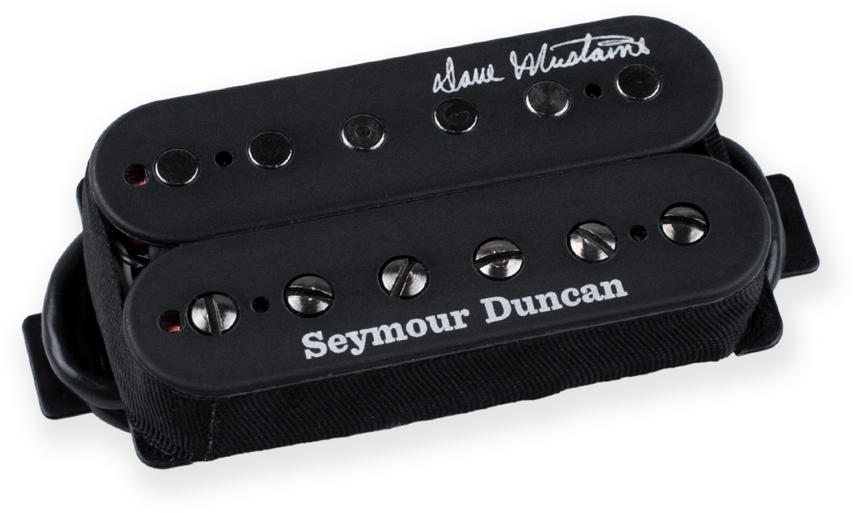 Dave Mustaine Thrash Factor™ (1456x1026), Png Download