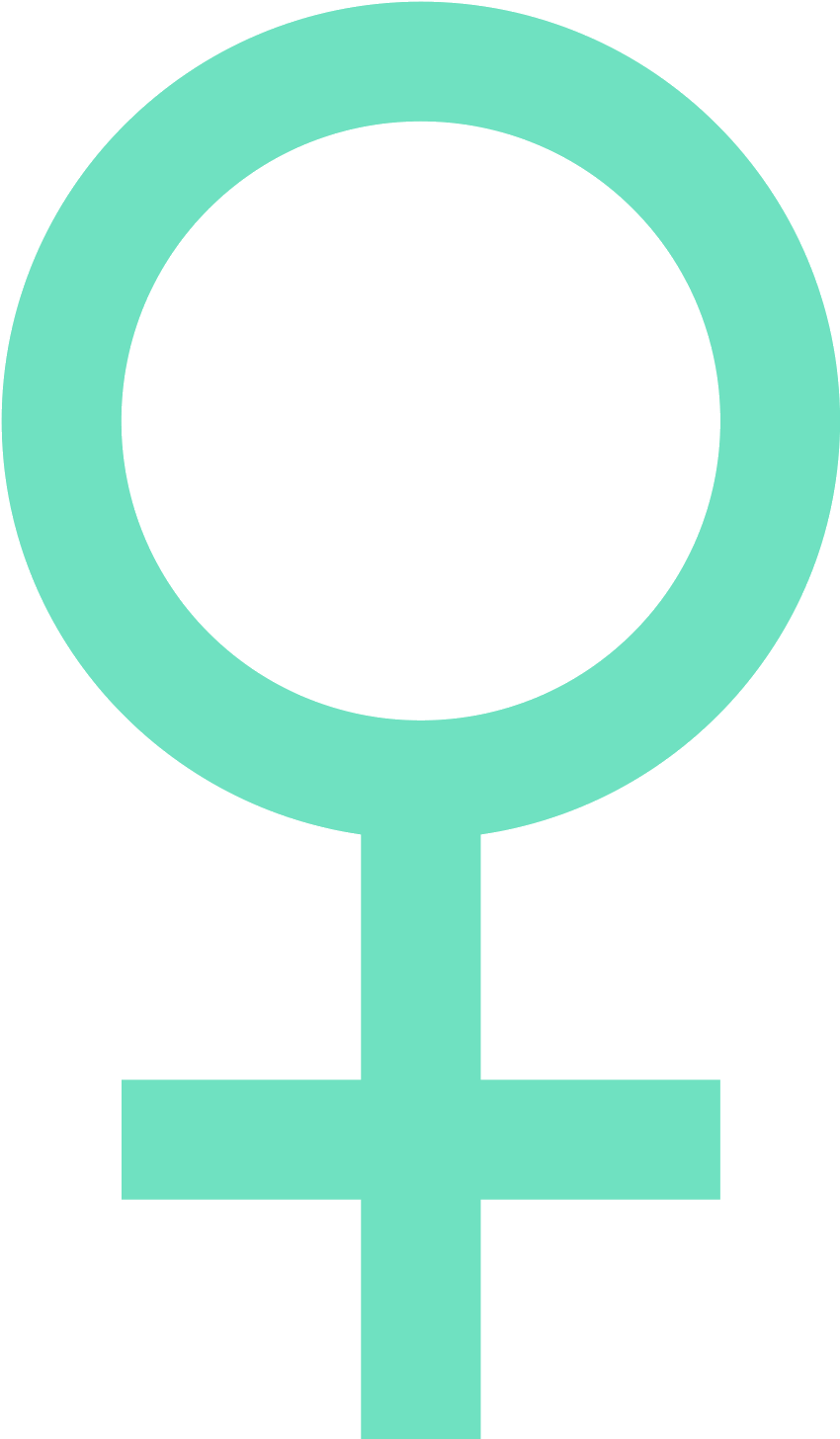 Labial & Vaginal Tightening - Icon Index Symbol Pierce (1600x1600), Png Download