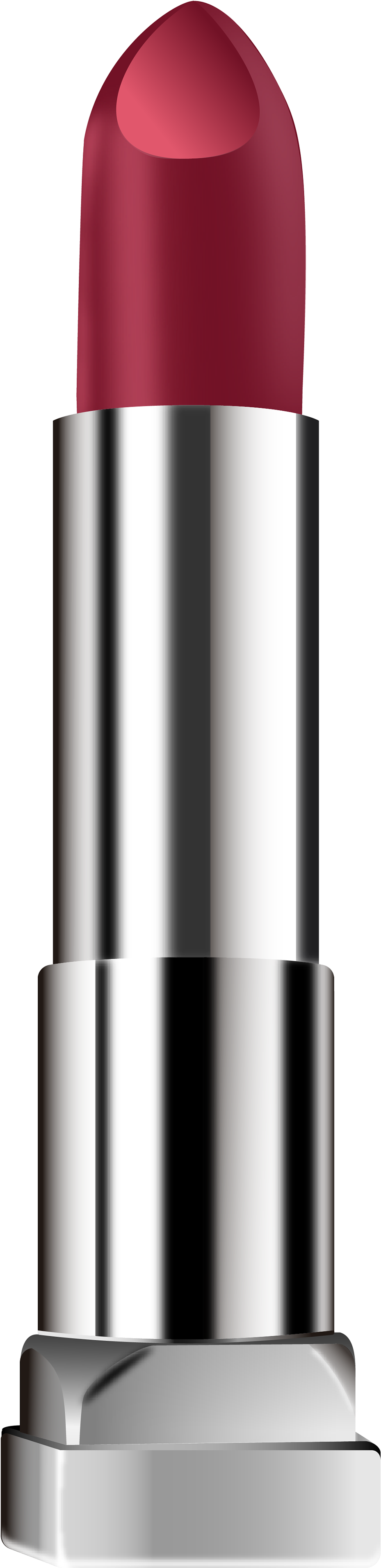 Maybelline Color Sensational (1200x4098), Png Download