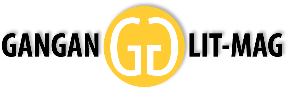 Gangan Lit Mag - Video Game (1018x315), Png Download