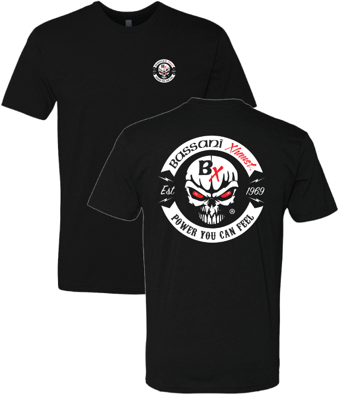 Vintage Circle - Motorhead T Shirt (682x846), Png Download