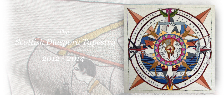 Stop - Scottish Diaspora:music & The Song / Various Cd (950x450), Png Download