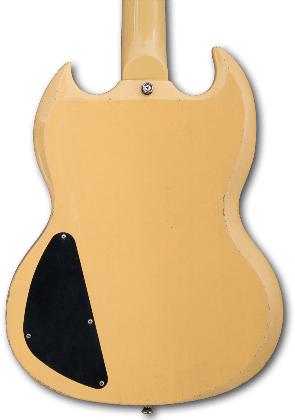 Electric Guitar (1150x1400), Png Download