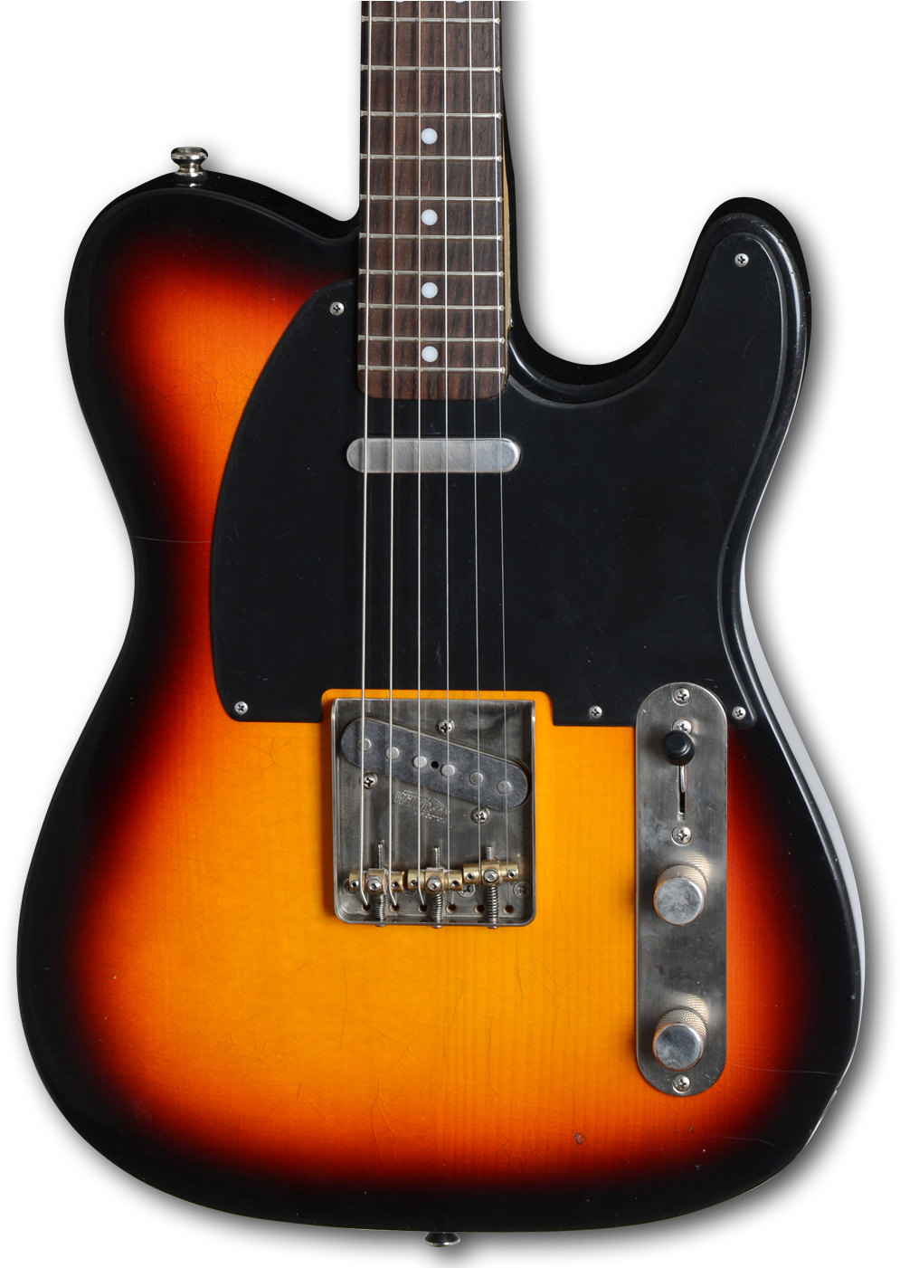 Fender American Standard Telecaster Electric Guitar (1150x1400), Png Download
