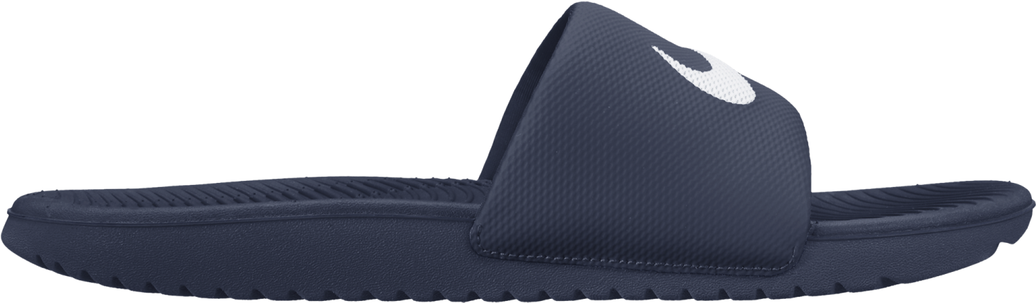 Chinelo Nike Kawa Slide Masculino 832646-400 - Sandal (1500x1500), Png Download