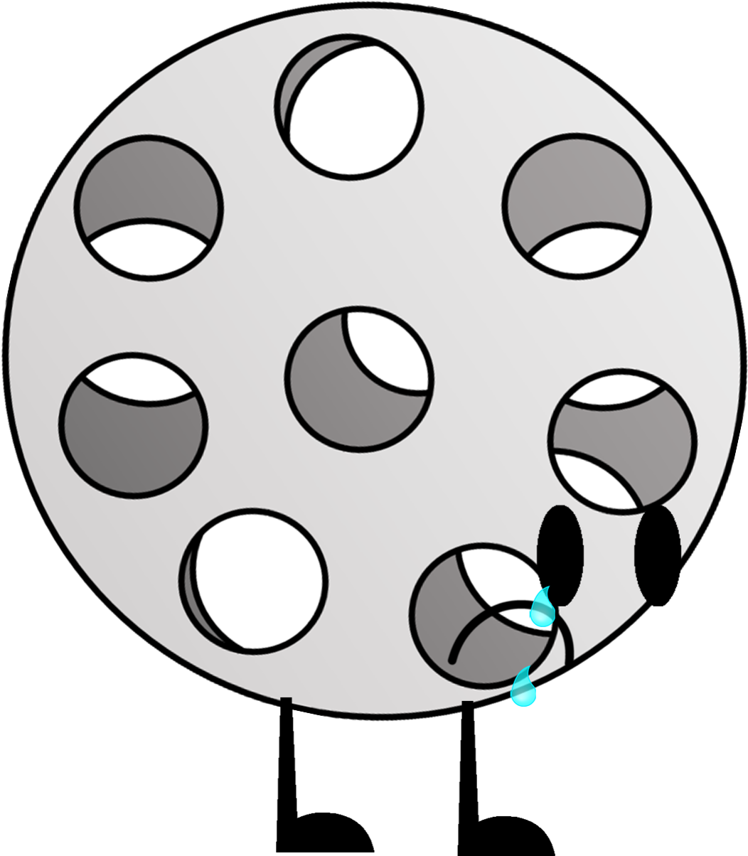 Sad Whiffle Ball - Tether Ball Article Insanity (1238x1301), Png Download