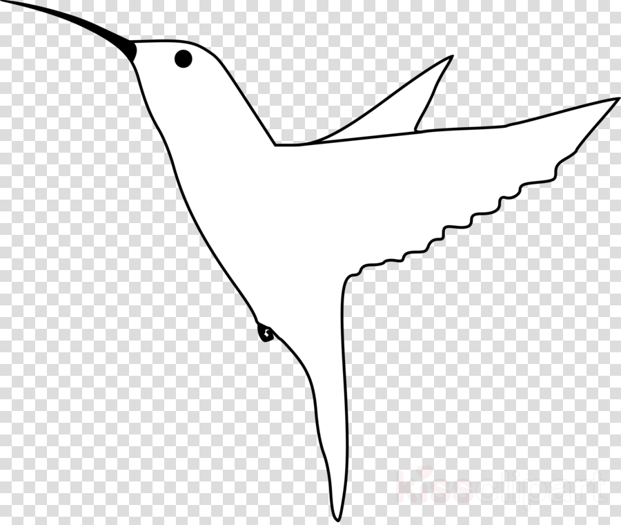 Outline Of Animal Clipart Hummingbird Clip Art - Emoji Pics Happy Png (900x760), Png Download