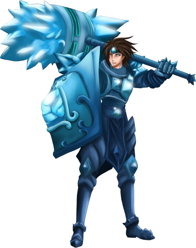 Taric Png - Taric Full Penetration (800x1000), Png Download
