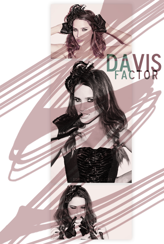 Photoshoot For Davis Factor - Photo Shoot (539x800), Png Download