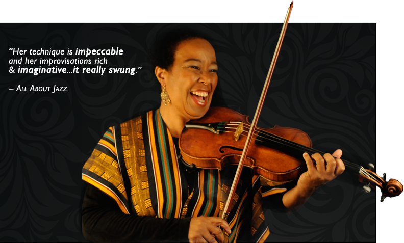 Welcome To The Website Of Diane Monroe An Improvising - Violin (792x477), Png Download