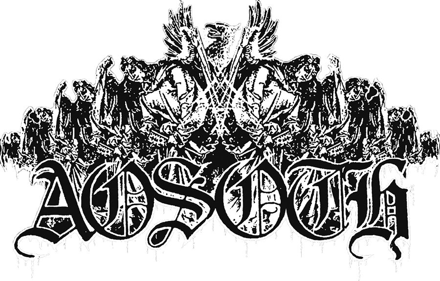 Today We Have A New Chapter To Bring Forward Which - Aosoth - Iii: Violence & Variations (900x575), Png Download