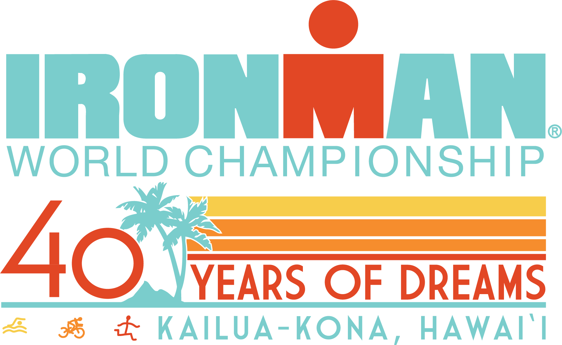 Ironman 40 Years Of Dreams (1811x1112), Png Download