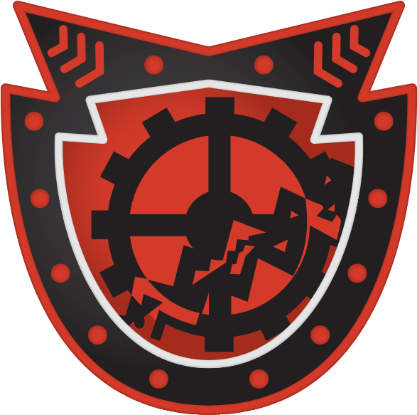 Colorsymbols Gosisemblem - Emblem (911x694), Png Download