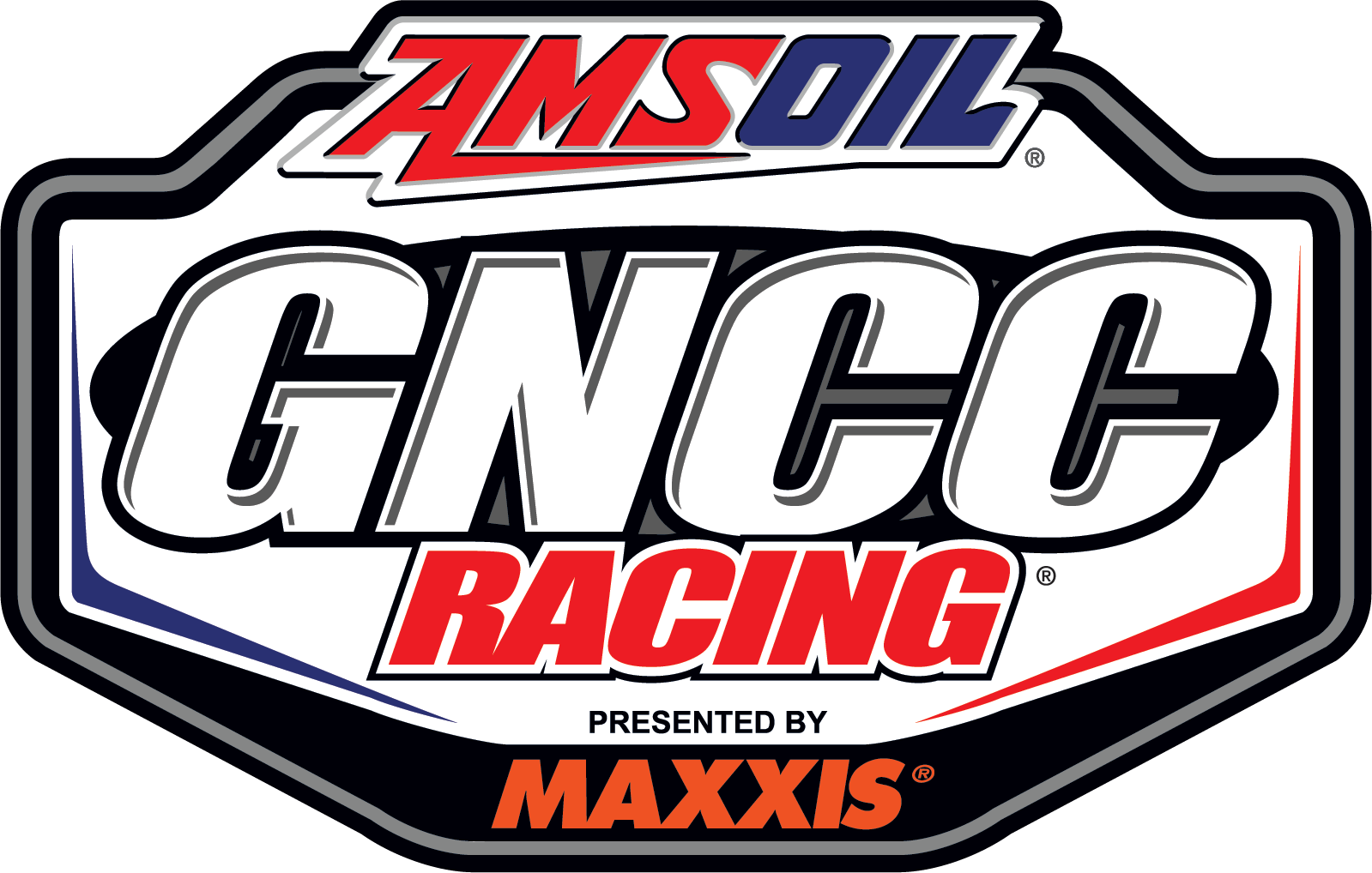 Fbhw - Gncc Racing Logo (1599x1018), Png Download