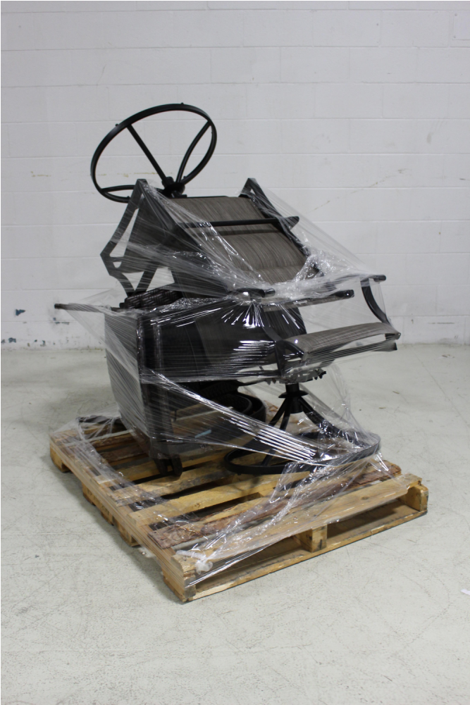 Auction - Direct Liquidation (1000x1000), Png Download
