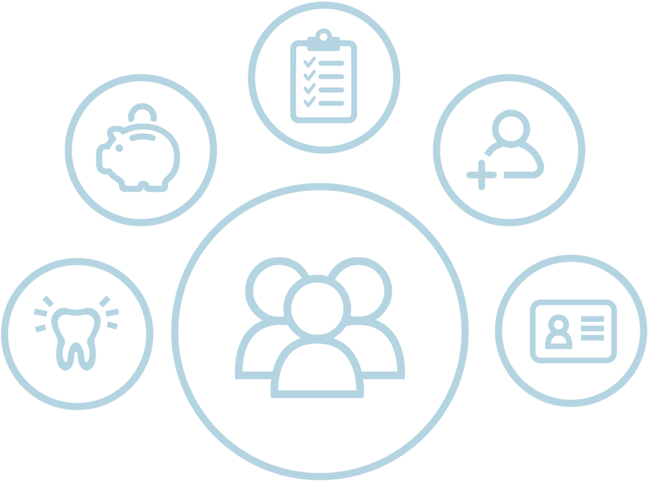 We Help Employers Save Money And Get The Credit They - Portable Network Graphics (1000x761), Png Download