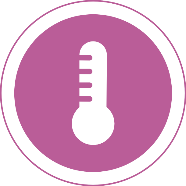 Instant Hot Start Icon - Health Care (610x610), Png Download