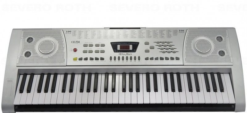 Novation Novnoc49 Nocturn 49 - Usb Midi Controller (800x800), Png Download