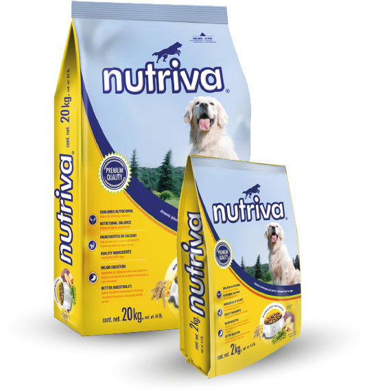 Chop Alimento Para Perro (554x571), Png Download