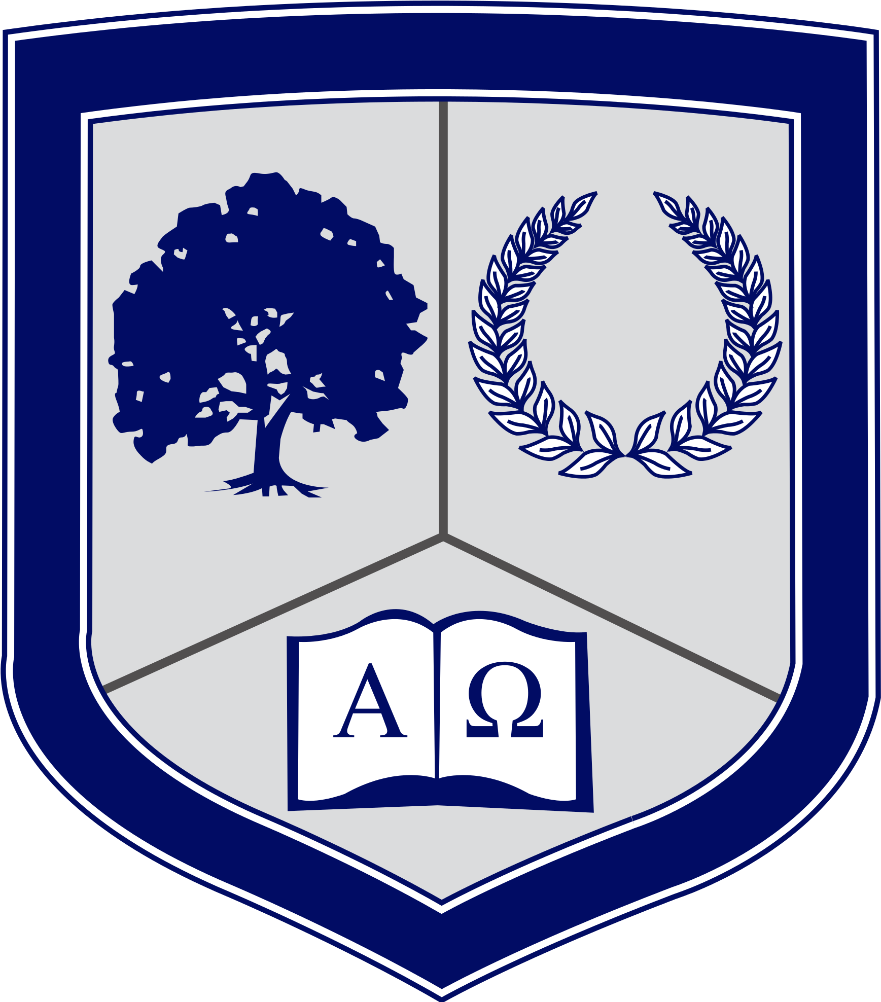 Open - Tuv Nord Iso 9001 (2000x2000), Png Download