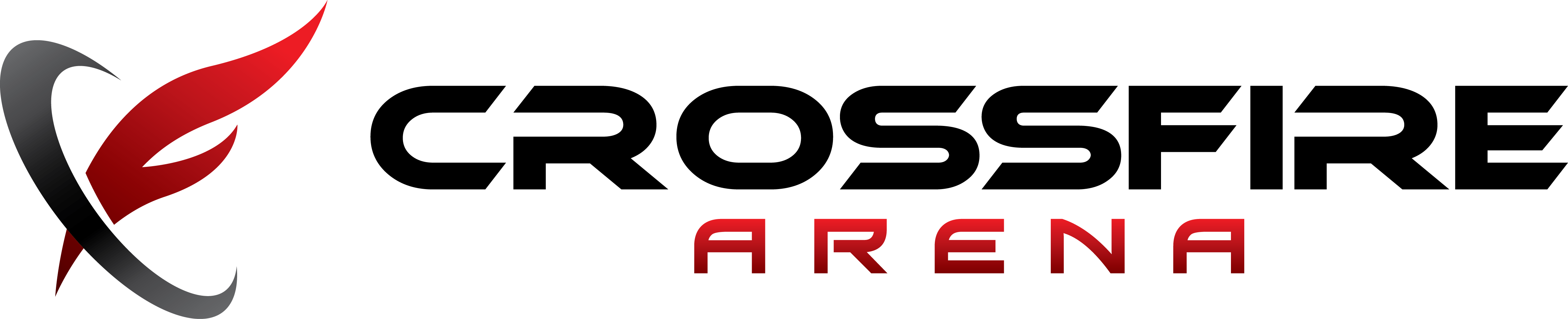 Crossfire Arena (4708x960), Png Download