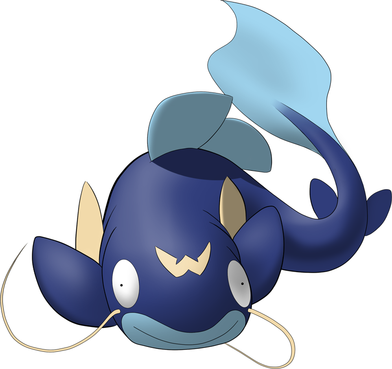 9,768,000 Exp - Shiny Whiscash (800x754), Png Download