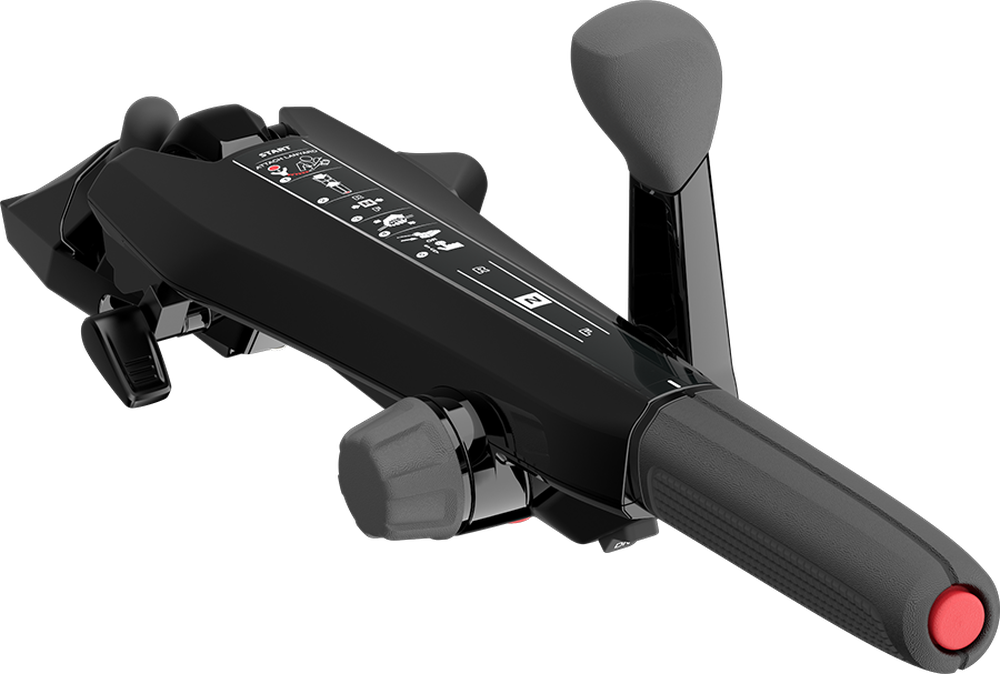 Mercury Marine® Introduces All-new 15/20hp Efi Fourstroke - Mercury 20 Hp Efi (1000x674), Png Download