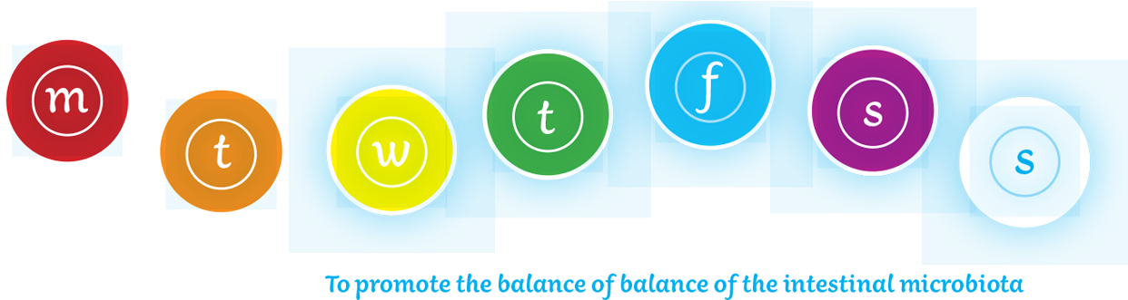 Soya Allergens Free - Circle (1317x332), Png Download