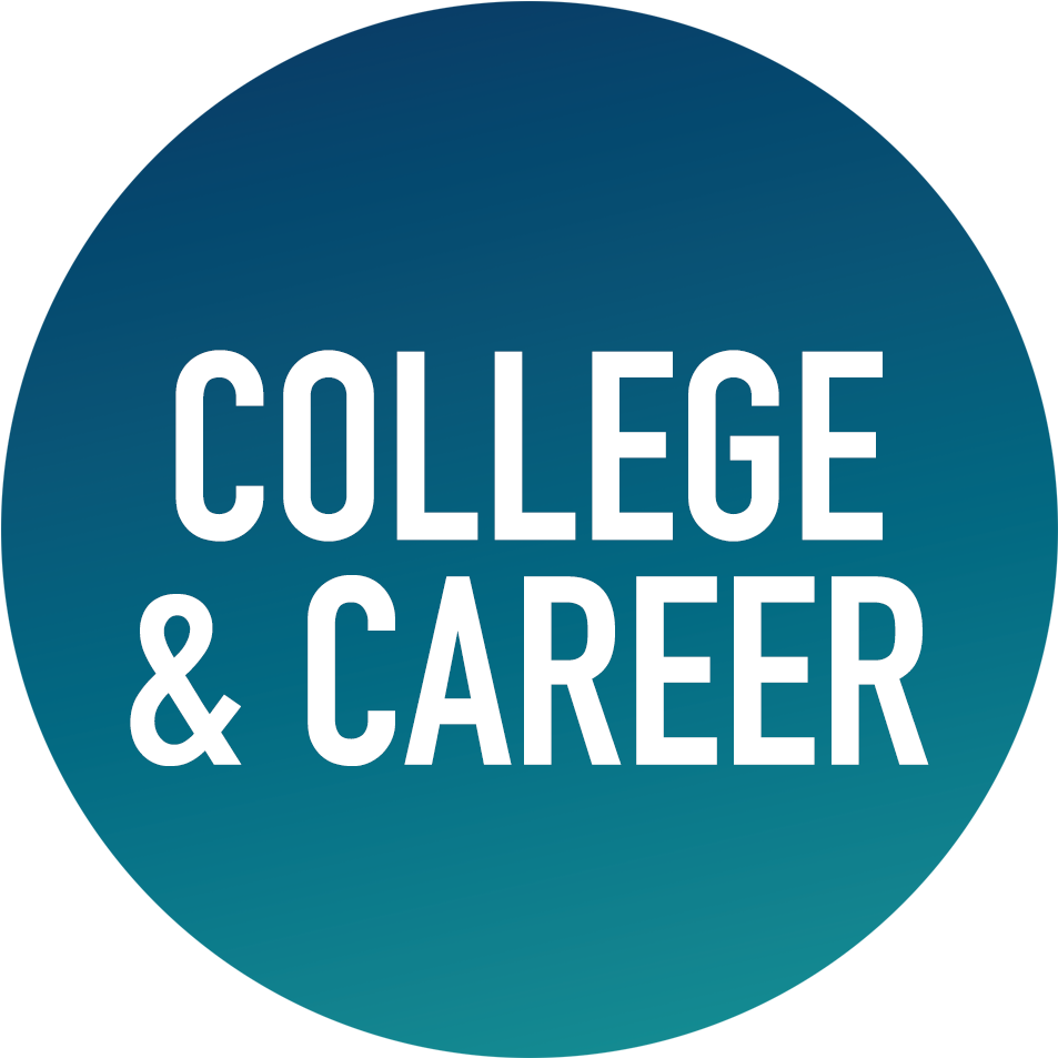 Small Group Types College - Connect To Careers Job Fair (1000x1000), Png Download