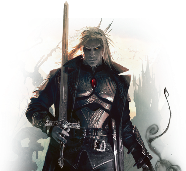 49353989 - Sorin, Lord Of Innistrad - Dark Ascension - Magic The (740x582), Png Download