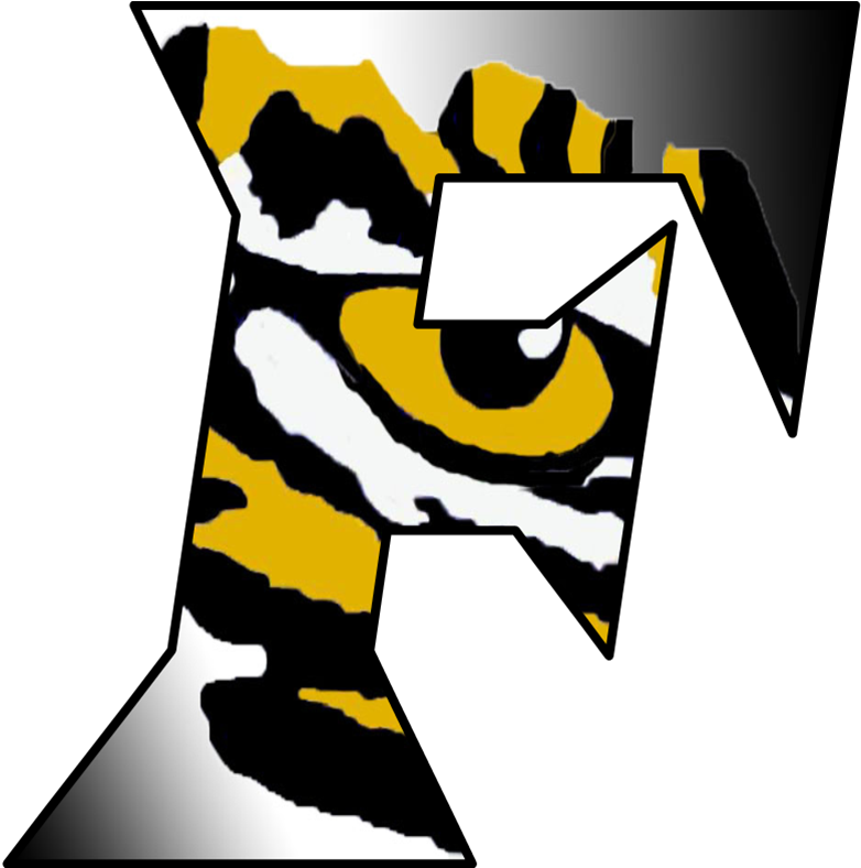 Fremont Tiger Golf - Fremont Tigers (792x787), Png Download