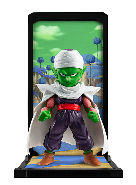 Tamashii Buddies Piccolo (600x600), Png Download
