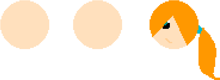 Someone Show Me How To Draw A Pony Tail - Ludwig Pfeiffer (1024x576), Png Download