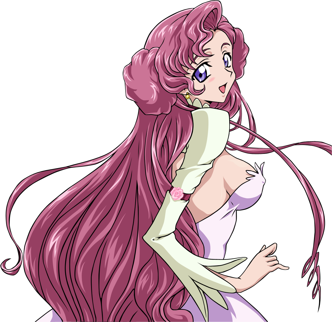 Download Png - Code Geass (1600x1200), Png Download