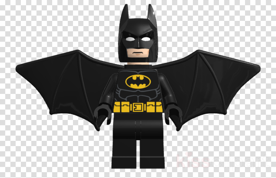 Character Lego Batman The Videogame Clipart Lego Batman - Green Bay Packers Clipart Logo (900x580), Png Download