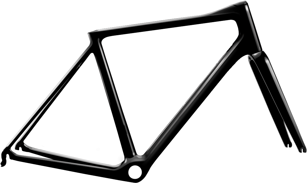 Trek Emonda Slr 2018 Frameset (1030x720), Png Download