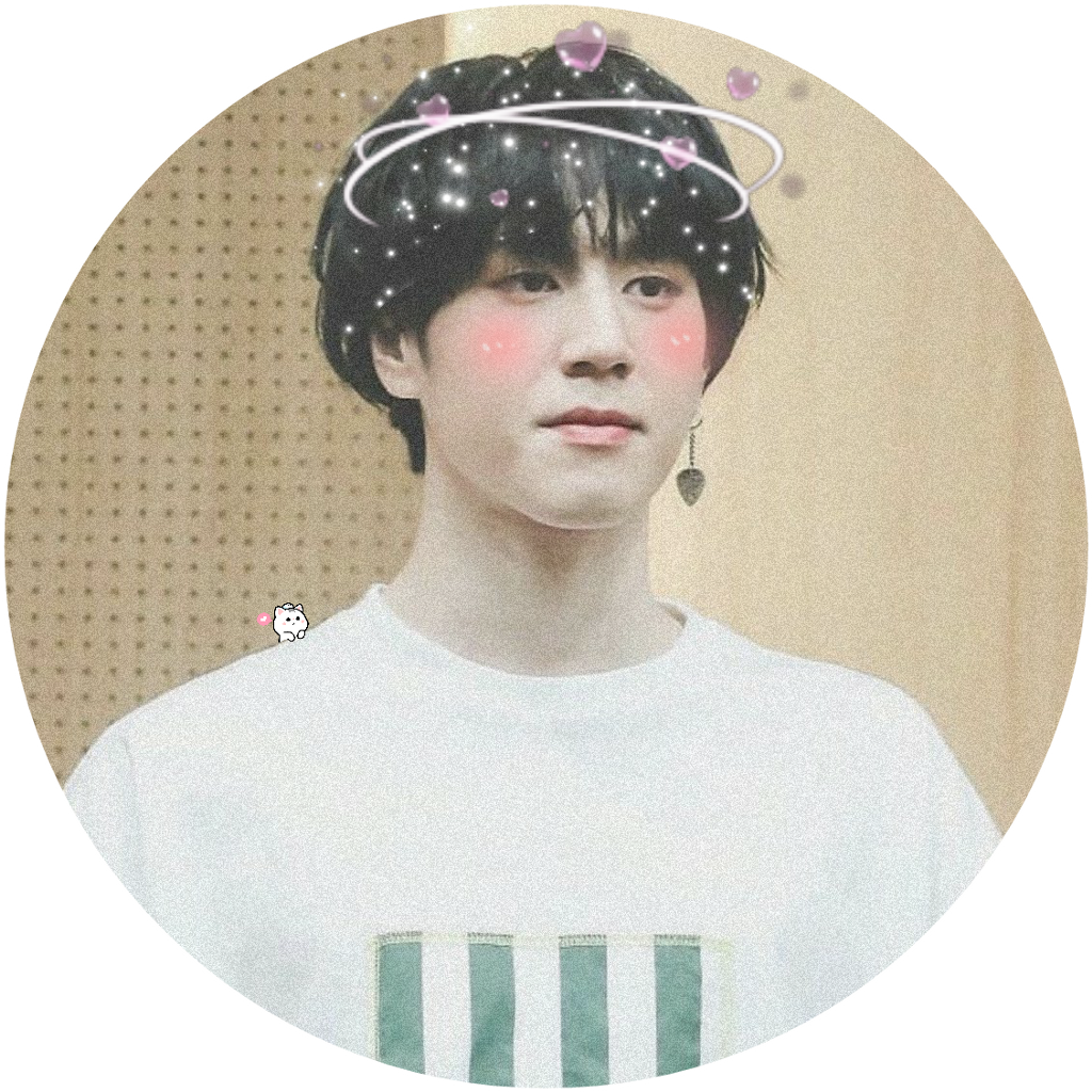 Got7 Circle (1024x1024), Png Download