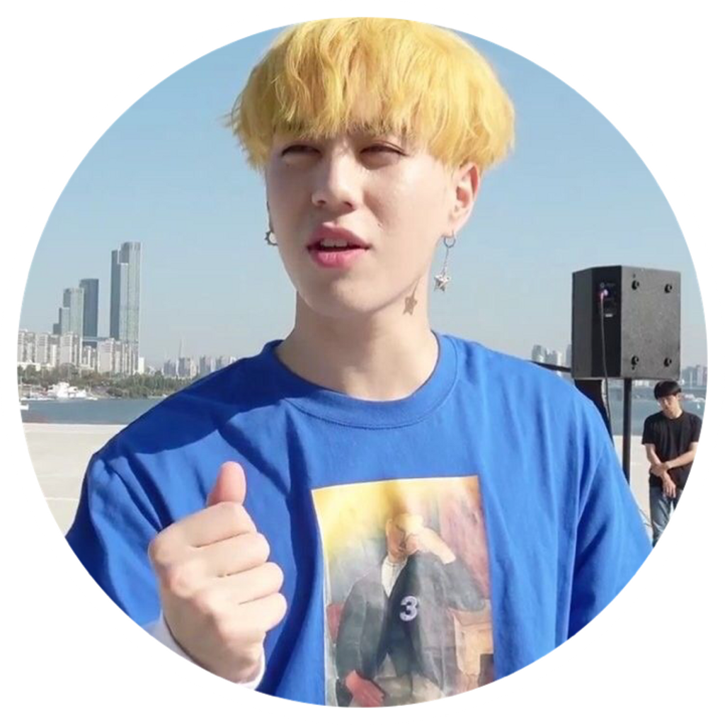 Got7 Yugyeom Kimyugyeom Got7yugyeom Yugyeomgot7 Freeto - Kim Yugyeom (1024x1024), Png Download