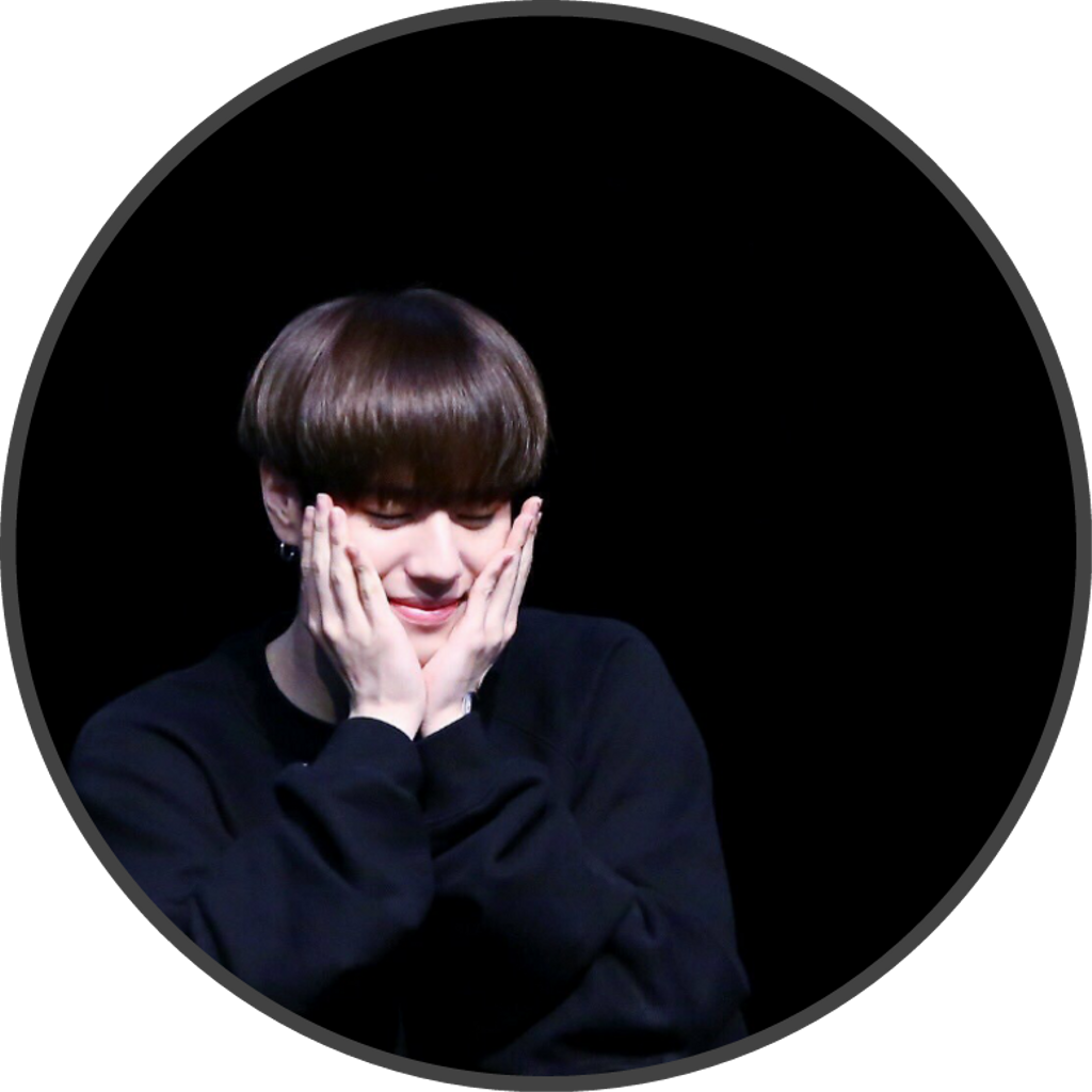 Kim Yugyeom (1024x1024), Png Download