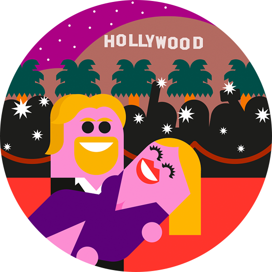 Digital Firstbranding - Virgin America City Icons (560x560), Png Download