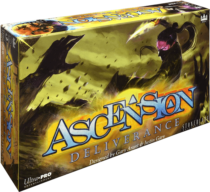 Ascension Deliverance (709x709), Png Download