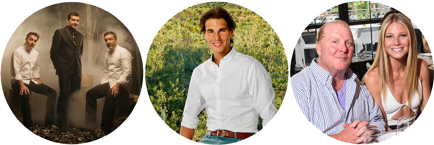 In Previous Issues We Have Published The Most Amazing - Gentleman (1500x502), Png Download