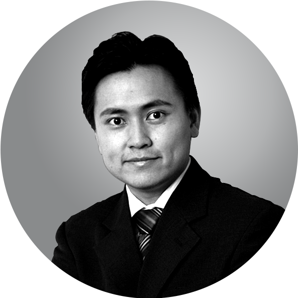 Wong Pau Min Executive Director Png Director Pau - Wong Pau Min (800x587), Png Download