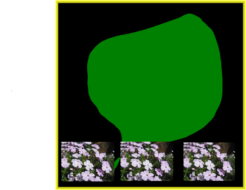 Abstract - African Daisy (789x611), Png Download