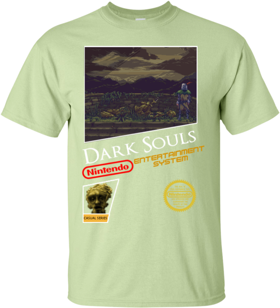 Dark Souls Dark Souls Nes Darksoulsauto - Justin Bieber Tişört No Brainer (1024x1024), Png Download