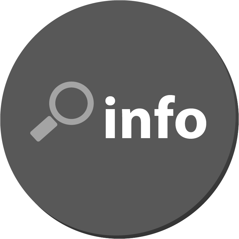 Info-button - Essence Agency Logo Vector (782x782), Png Download