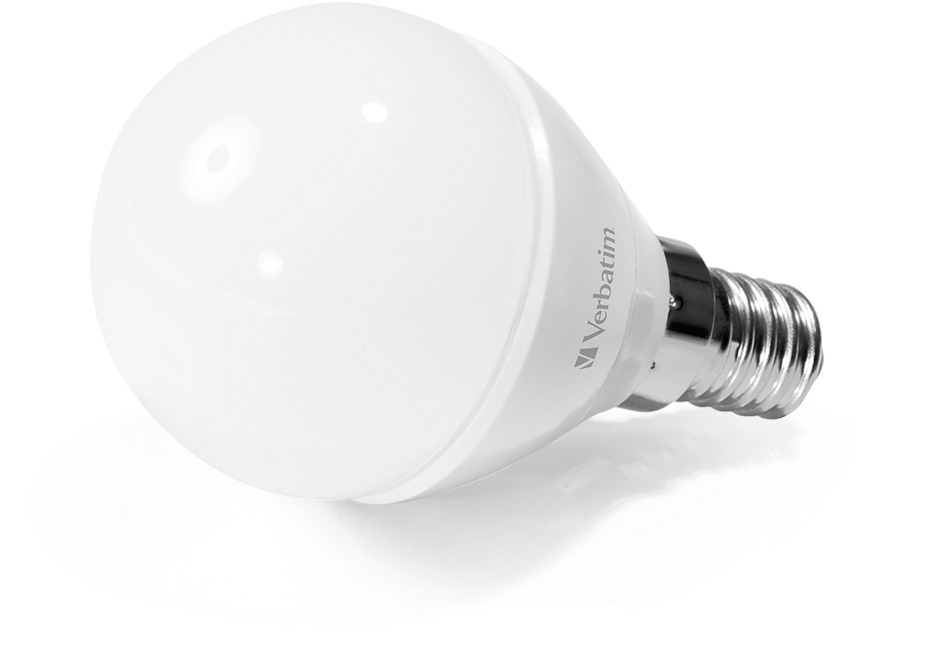Incandescent Light Bulb (1200x1200), Png Download